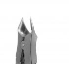 nail cutter 16 cm double translated for very strong / hard nails